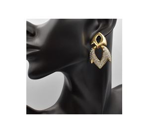 Ozzi Handmade Collection - Γυναικεία Σκουλαρίκια OZZI