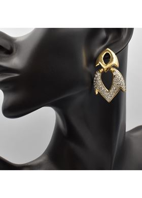 Γυναικεία Σκουλαρίκια OZZI