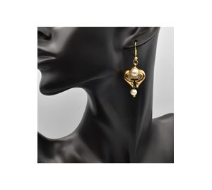 Ozzi Handmade Collection - Γυναικεία Σκουλαρίκια OZZI