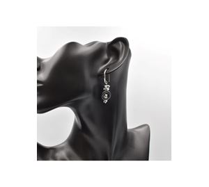 Ozzi Handmade Collection - Γυναικεία Σκουλαρίκια OZZI
