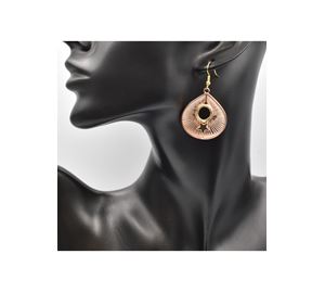 Ozzi Handmade Collection - Γυναικεία Σκουλαρίκια OZZI