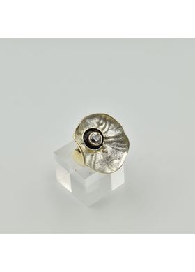 Γυναικείο Δαχτυλίδι OZZI