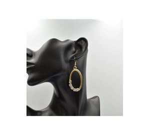 Ozzi Handmade Collection - Γυναικεία Σκουλαρίκια OZZI