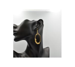 Ozzi Handmade Collection - Γυναικεία Σκουλαρίκια OZZI