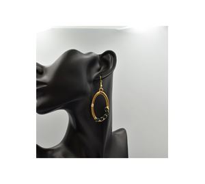 Ozzi Handmade Collection - Γυναικεία Σκουλαρίκια OZZI