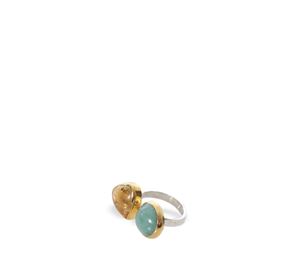 Jewels & Watches Bazaar – Γυναικείο Χειροποίητο Δαχτυλίδι OZZI