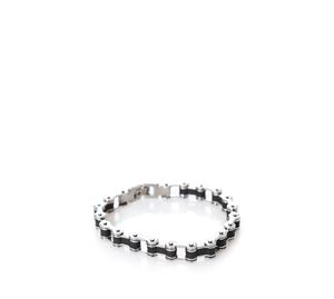 Ozzi Silver Collection - Ανδρική Xειροπέδα OZZI