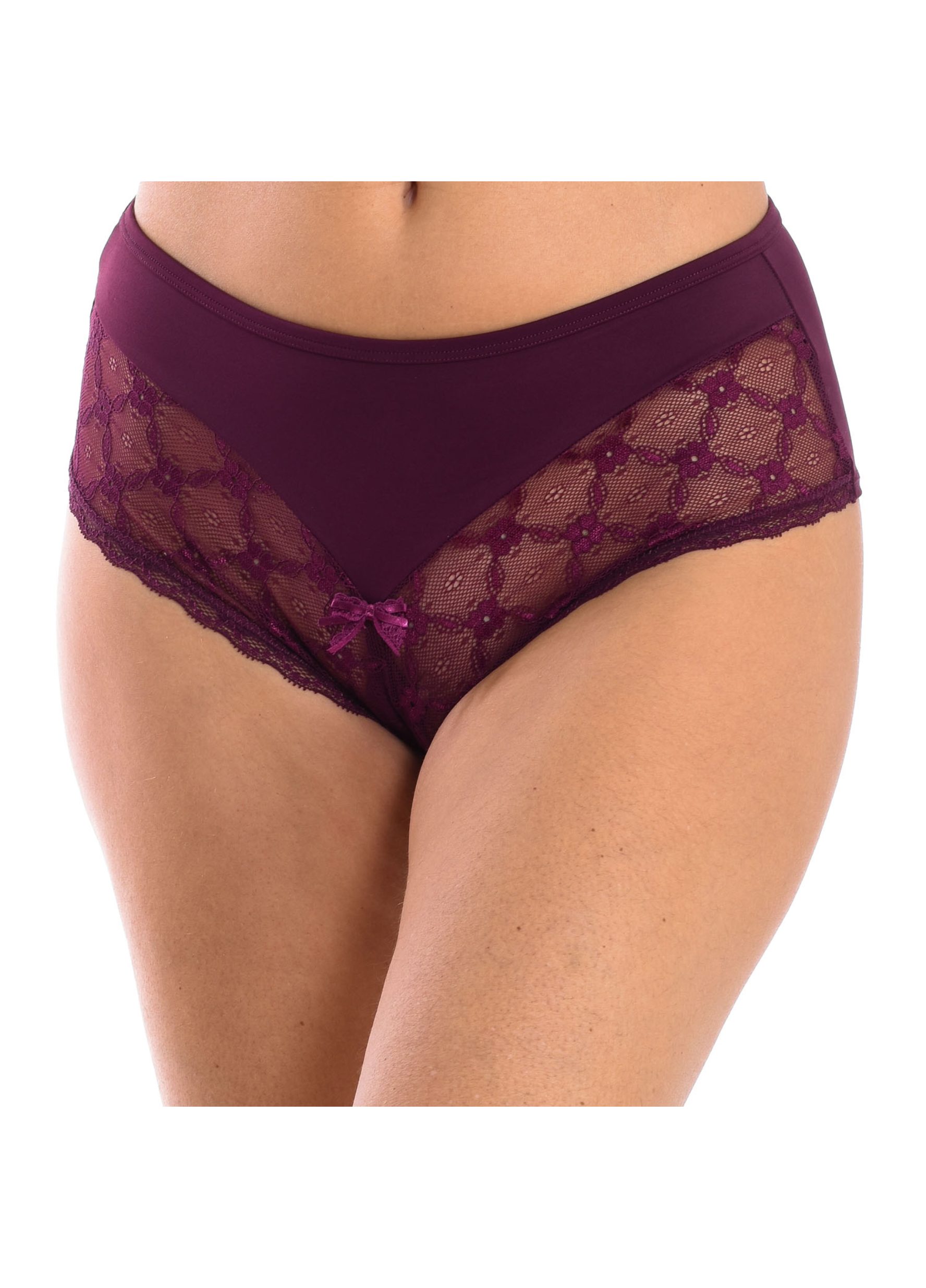 Branded Underwear Branded Underwear - Γυναικείο Σλιπ Selene