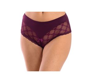 Branded Women's Underwear - Γυναικείο Σλιπ Selene Branded Women's Underwear