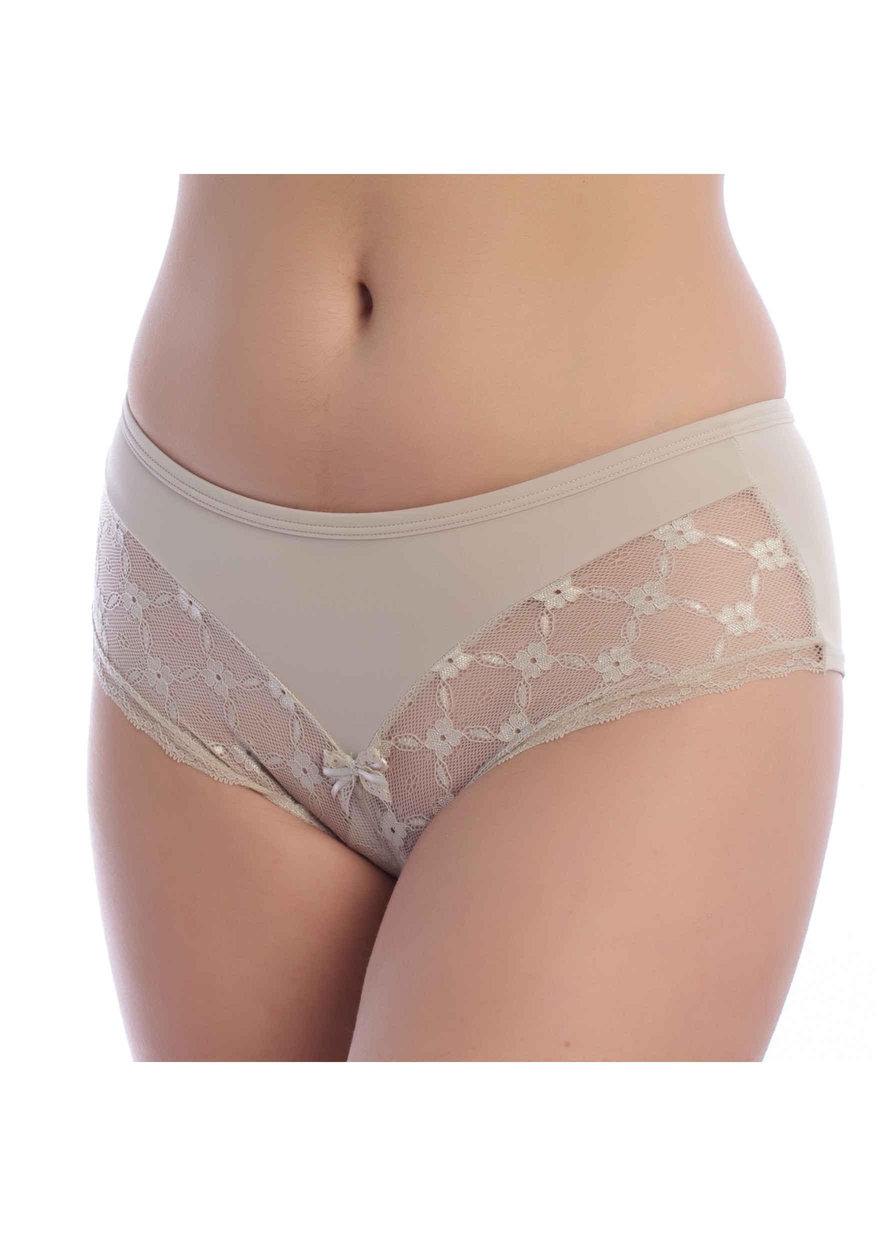 Branded Underwear Branded Underwear - Γυναικείο Σλιπ Selene