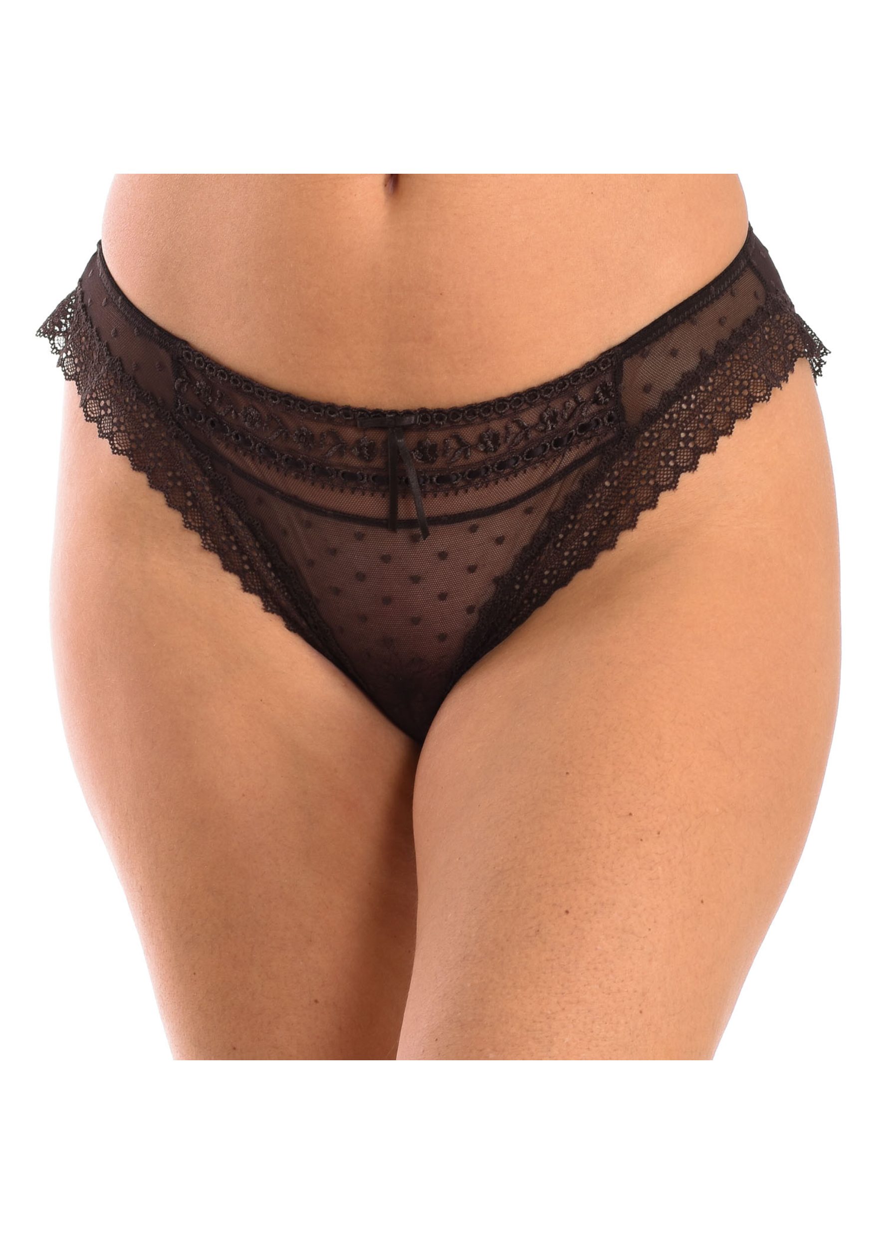 Branded Underwear Branded Underwear - Γυναικείο Σλιπ Selene