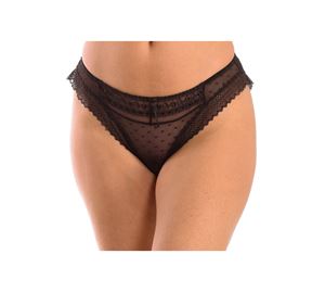 Branded Women's Underwear - Γυναικείο Σλιπ Selene Branded Women's Underwear