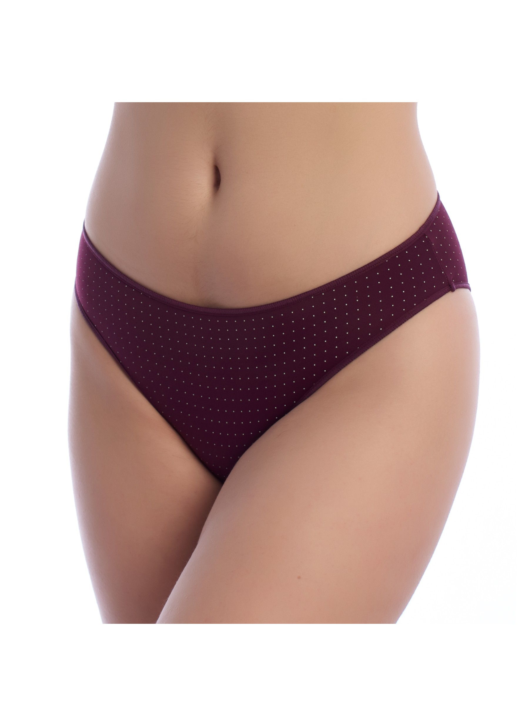 Branded Underwear Branded Underwear - Γυναικείο Σλιπ Selene