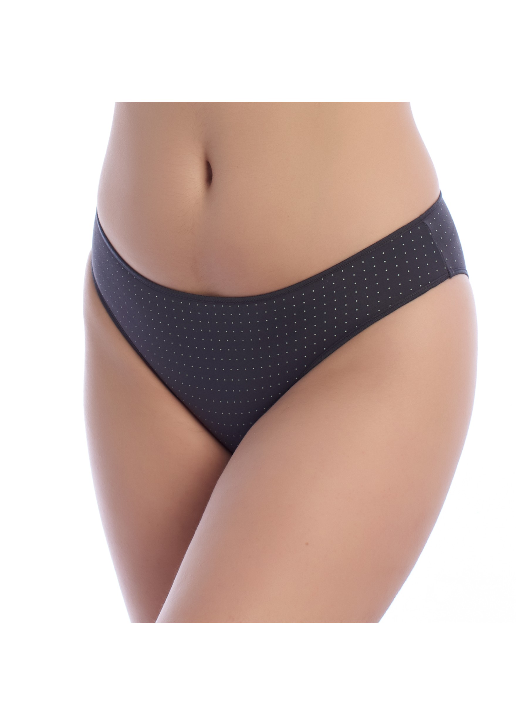 Branded Underwear Branded Underwear - Γυναικείο Σλιπ Selene