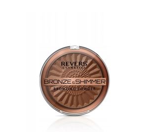 Beauty Basket – Bronze and Shimmer Revers 02