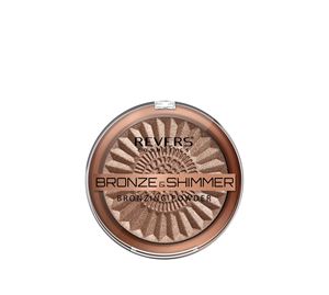 Beauty Basket – Bronze and Shimmer Revers 03