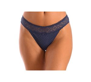 Branded Women's Underwear - Γυναικείο Σλιπ Selene Branded Women's Underwear