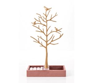 Jewels Bazaar Vol.2 - Οργανωτής Κοσμημάτων SOMM Jewels Bazaar Vol.2