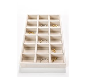 Somm Storage Items - Κουτί Αποθήκευσης Κοσμημάτων SOMM Somm Storage Items
