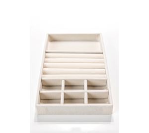 Somm Storage Items - Κουτί Αποθήκευσης Κοσμημάτων SOMM Somm Storage Items
