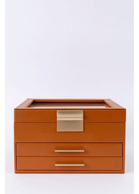 Κουτί Αποθήκευσης SOMM