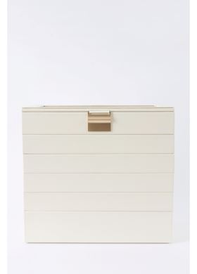 Κουτί Αποθήκευσης SOMM