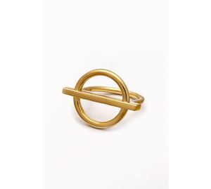 By Rafaella - Γυναικείο Δαχτυλίδι By Rafaella By Rafaella