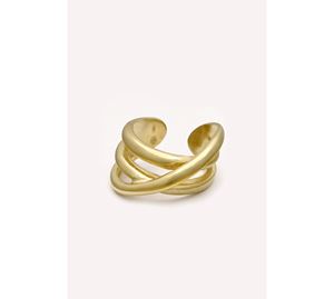 By Rafaella - Γυναικείο Δαχτυλίδι By Rafaella By Rafaella