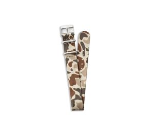  Timberland & More Watches - Unisex Λουράκι Για Ρολόι TIMEX 2025