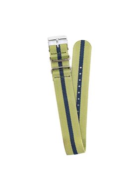 Unisex Λουράκι Για Ρολόι TIMEX