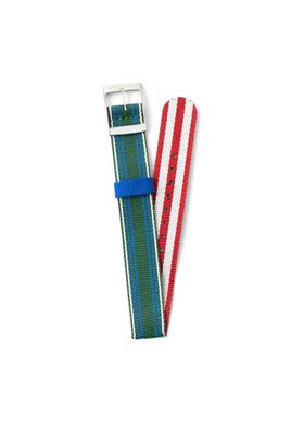 Unisex Λουράκι Για Ρολόι TIMEX