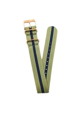 Unisex Λουράκι Για Ρολόι TIMEX