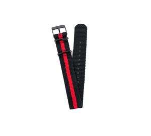  Timberland & More Watches - Unisex Λουράκι Για Ρολόι TIMEX 2025