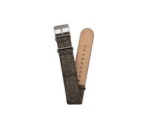 Timberland & More Watches - Unisex Λουράκι Για Ρολόι TIMEX 2025