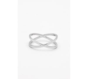 By Rafaella - Γυναικείο Δαχτυλίδι Rafaella By Rafaella