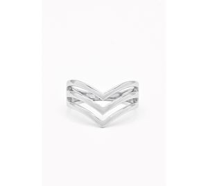 By Rafaella - Γυναικείο Δαχτυλίδι Rafaella By Rafaella