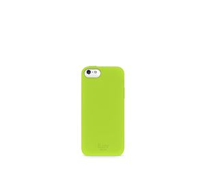 Mega Bazaar - Θήκη iLuv Gelato Πράσινη για iPhone 5 956b23f9-c011-4c19-8437-a4a00111905b