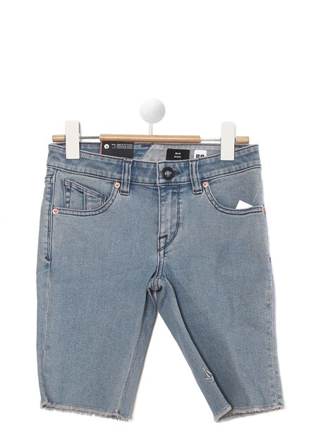Παιδικό Σορτς VOLCOM