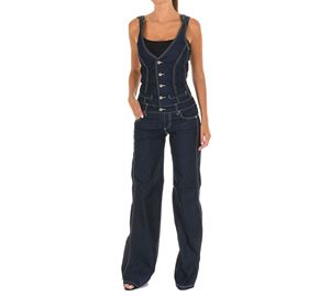 Stylish Clearance - Γυναικεία Ολόσωμη Φόρμα MET