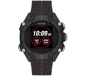 Guess Watches - Ανδρικό Ρολόι GUESS Guess Watches