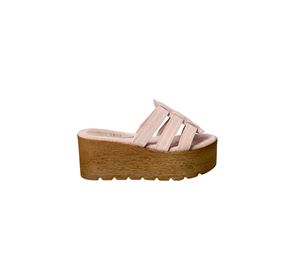  Tissa & More Shoes Spring - Γυναικείες Πλατφόρμες TISSA 2025