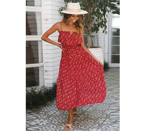 Clearance Alert Clearance Alert - Γυναικείο Φόρεμα Vico Moretti