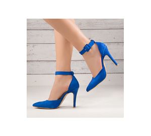 Stylish Clearance – Γυναικείες Γόβες DELISIYIM