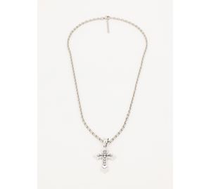 Thematiques Fantasy - Ανδρικό Κολιέ ROCKSTONE