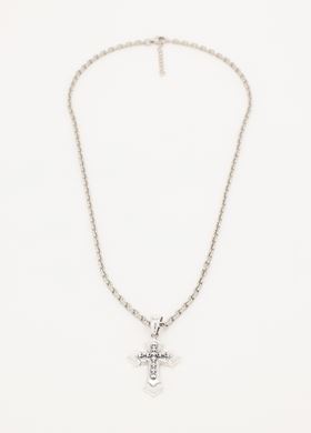 Ανδρικό Κολιέ ROCKSTONE