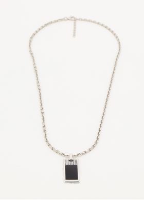 Ανδρικό Κολιέ ROCKSTONE