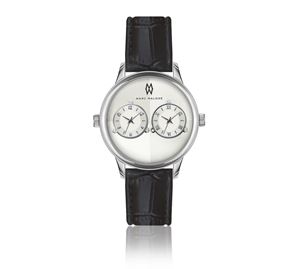 Jewels & Watches Bazaar Vol.2 Jewels & Watches Bazaar Vol.2 - Ανδρικό Ρολόι MARC MALONE