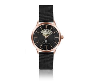 Jewels & Watches Bazaar - Ανδρικό Ρολόι MARC MALONE