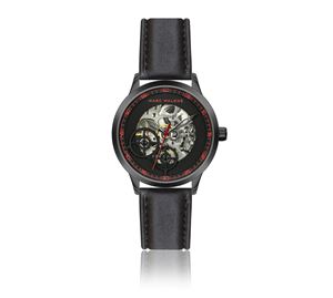 Jewels & Watches Bazaar Vol.2 Jewels & Watches Bazaar Vol.2 - Ανδρικό Ρολόι MARC MALONE