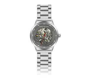Jewels & Watches Bazaar Vol.1 Jewels & Watches Bazaar Vol.1 - Ανδρικό Ρολόι MARC MALONE